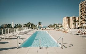 Hotel Ibersol Alay Benalmádena