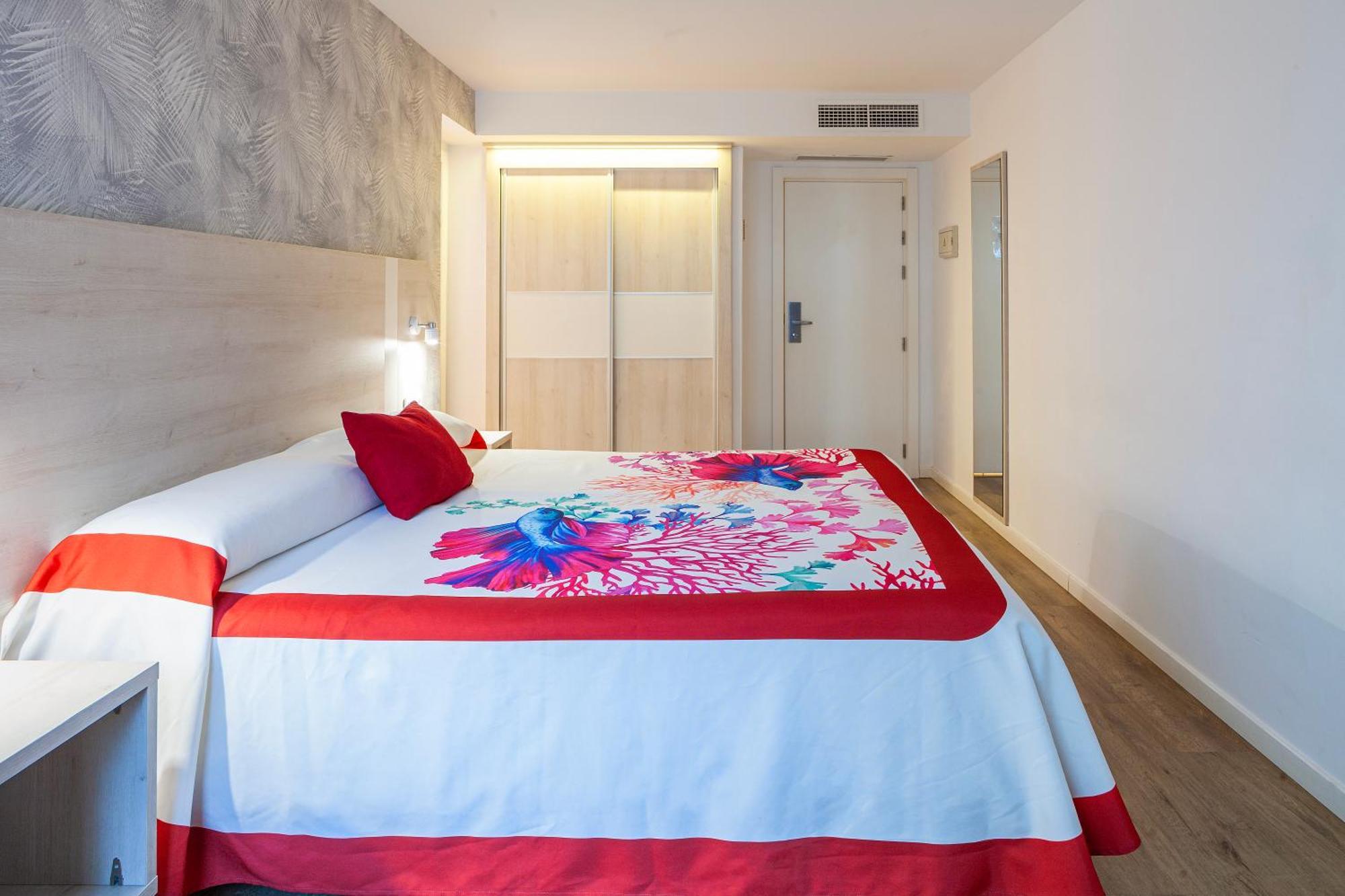 Hotel Alay - Adults Only Recommended Benalmadena Exterior photo